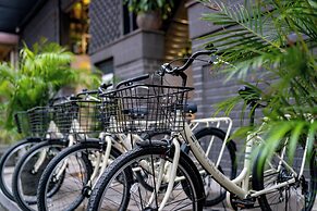 Casco View Apartments