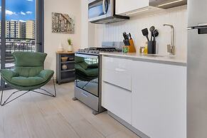 Casco View Apartments
