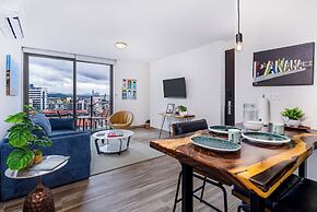 Casco View Apartments