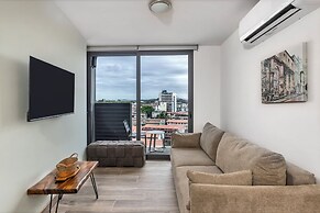 Casco View Apartments