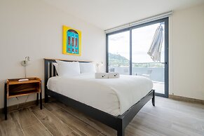 Casco View Apartments