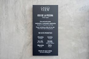 Casco View Apartments