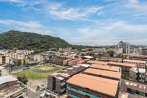 Casco View Apartments