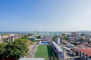 Casco View Apartments