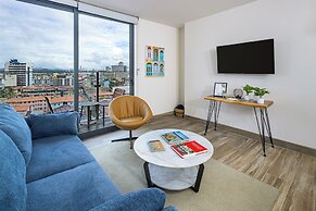 Casco View Apartments