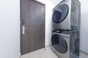 Casco View Apartments