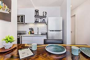 Casco View Apartments