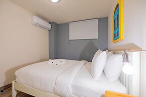 Casco View Apartments