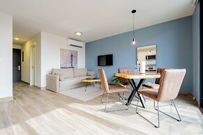 Casco View Apartments