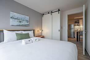 Casco View Apartments