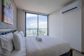 Casco View Apartments