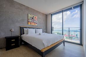 Casco View Apartments