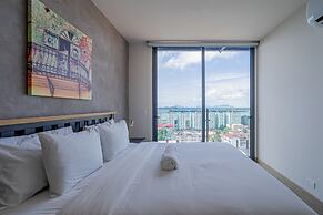 Casco View Apartments