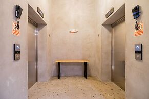 Casco View Apartments