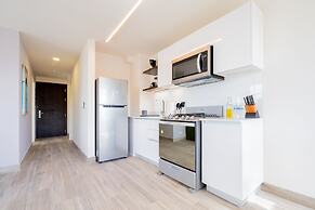 Casco View Apartments