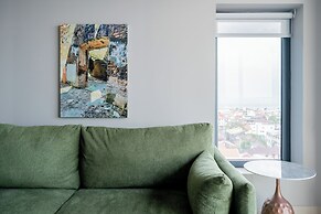 Casco View Apartments