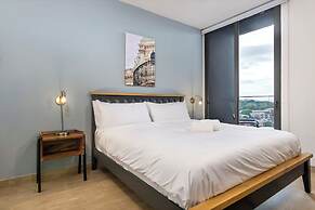 Casco View Apartments