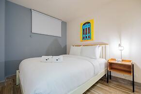 Casco View Apartments