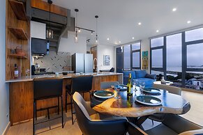 Casco View Apartments