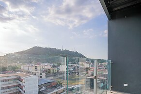 Casco View Apartments