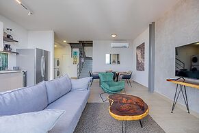 Casco View Apartments