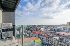 Casco View Apartments