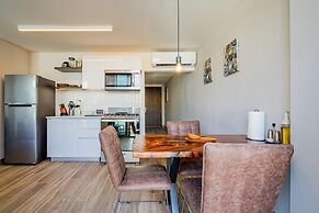 Casco View Apartments