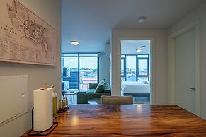 Casco View Apartments