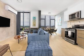 Casco View Apartments