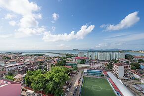 Casco View Apartments