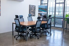 Casco View Apartments
