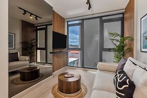 Casco View Apartments