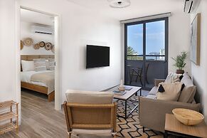 Casco View Apartments