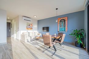 Casco View Apartments