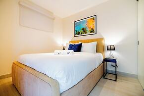Casco View Apartments
