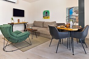 Casco View Apartments