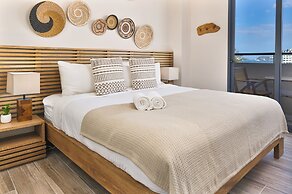 Casco View Apartments