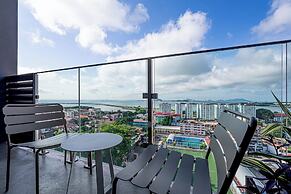 Casco View Apartments