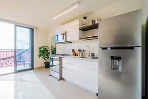 Casco View Apartments