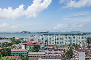 Casco View Apartments