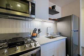 Casco View Apartments