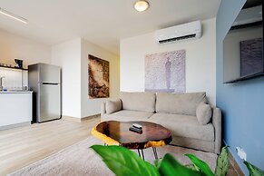 Casco View Apartments