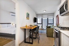 Casco View Apartments