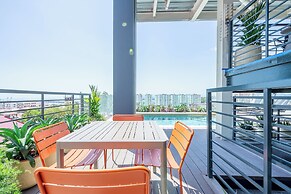 Casco View Apartments