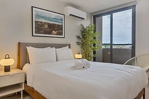 Casco View Apartments