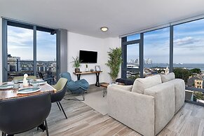 Casco View Apartments