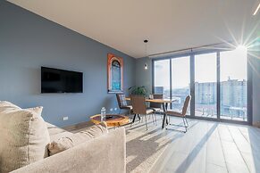 Casco View Apartments