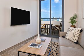 Casco View Apartments