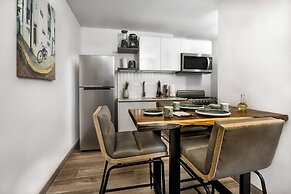 Casco View Apartments