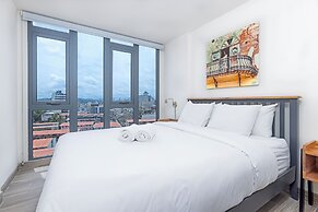 Casco View Apartments